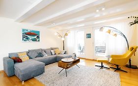 Wohlfühlresidenz auf dem Sonnenplateau