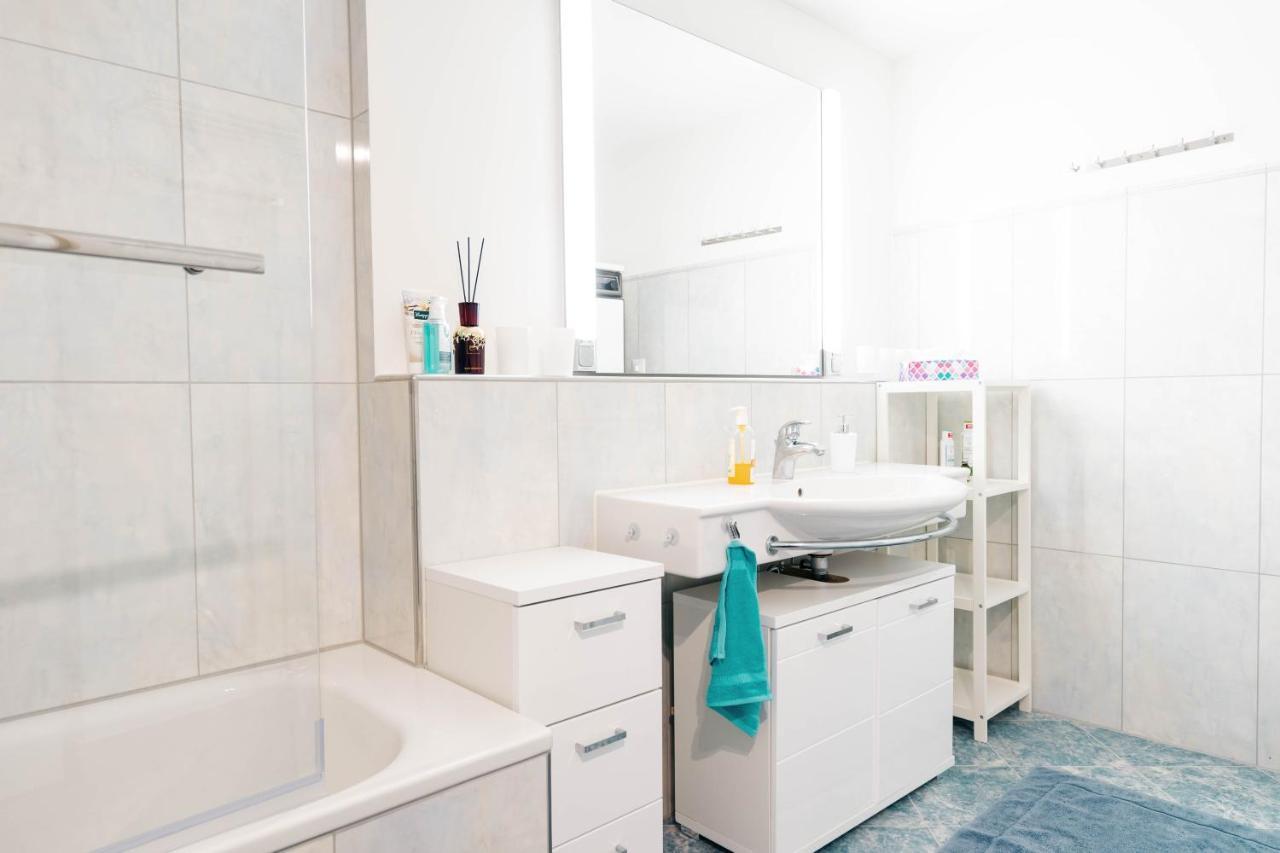 Ferienwohnung Wohlfühlresidenz auf dem Sonnenplateau Amden Exterior foto